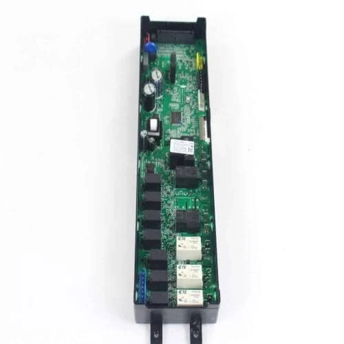 Electronic Control Board Assembly