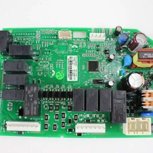 Electronic Control Board
