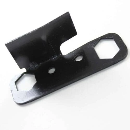 Bracket
