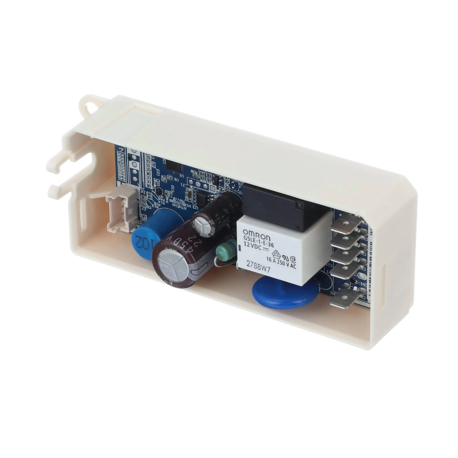 Electronic Control Board