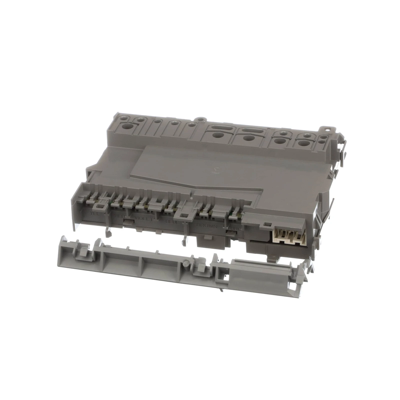 Electronic Control Board