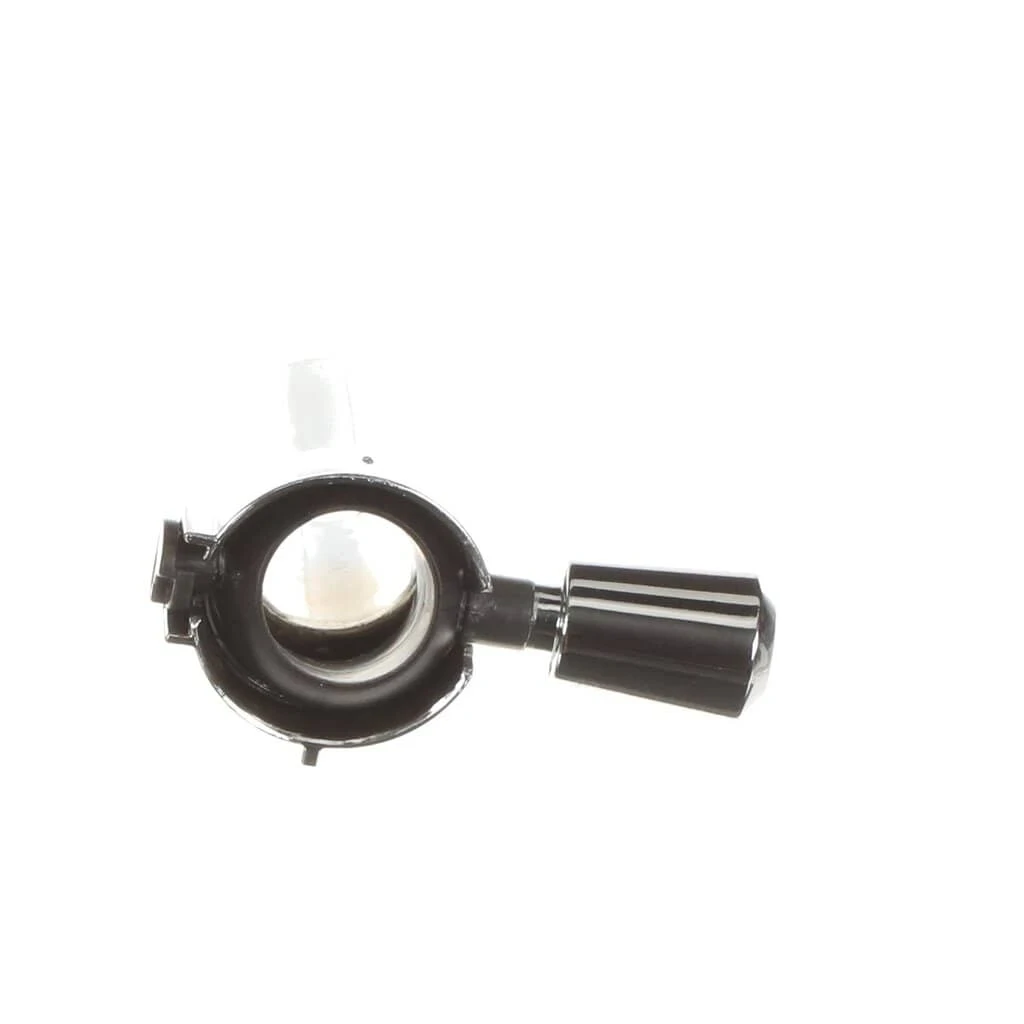 Burner Valve