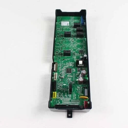 Electronic Control Board