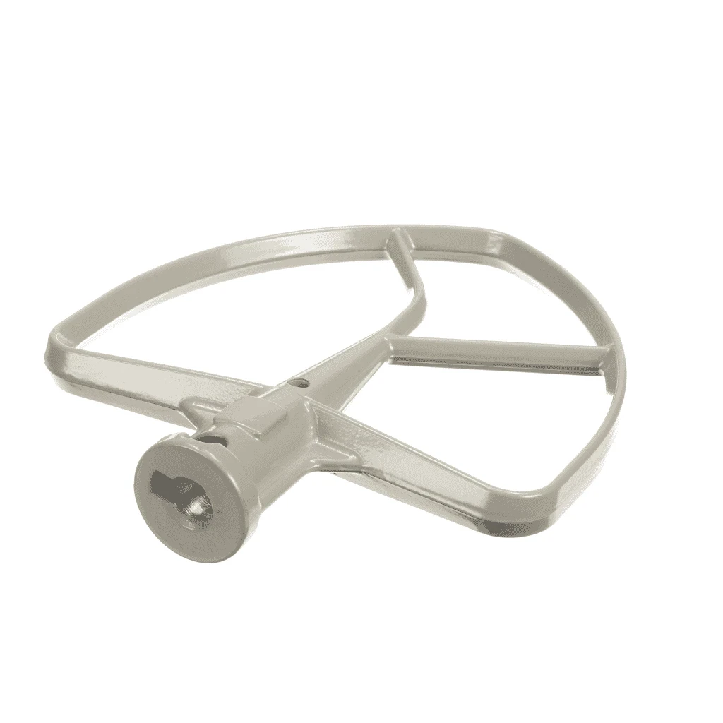 Coated Flat Head Beater