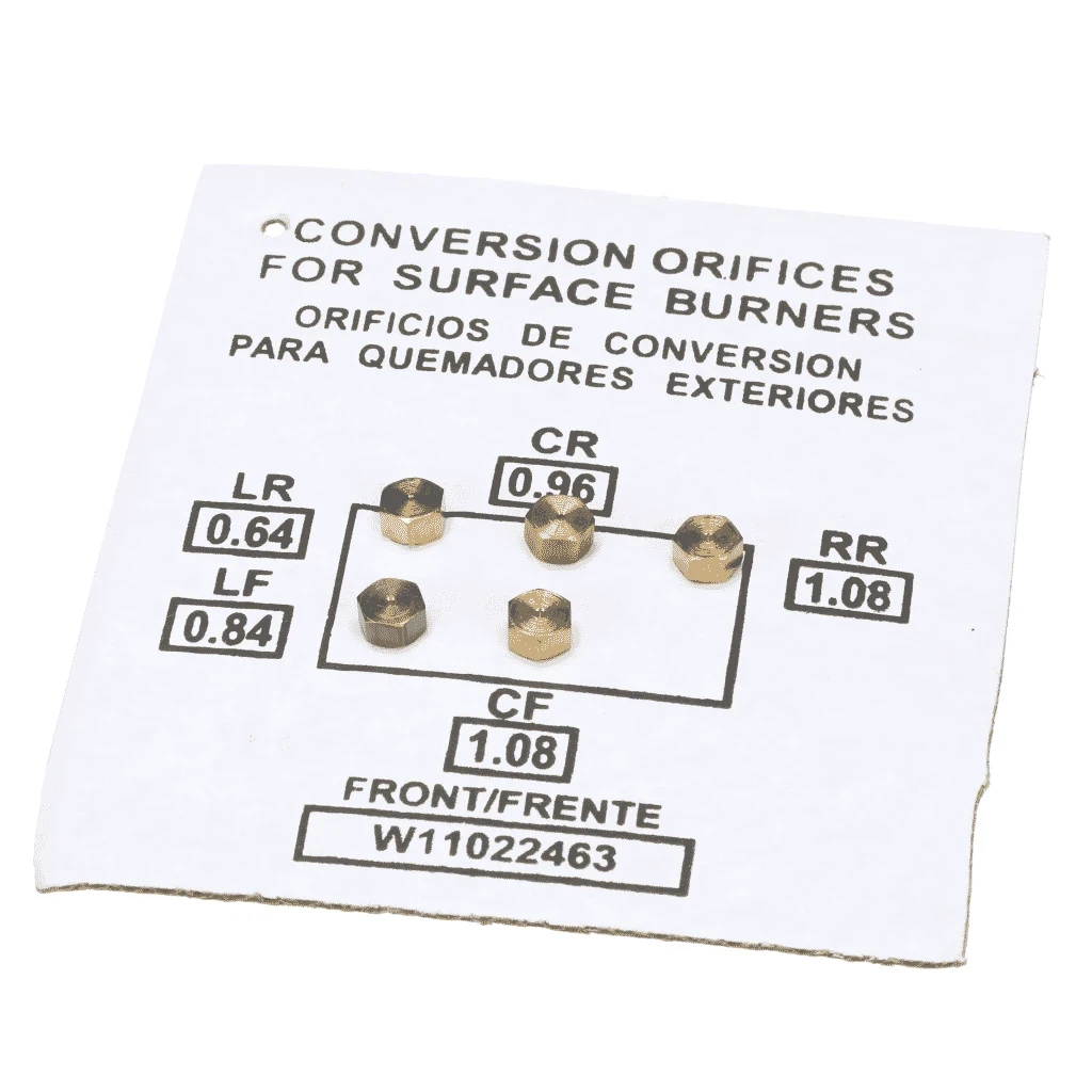 Conversion Kit