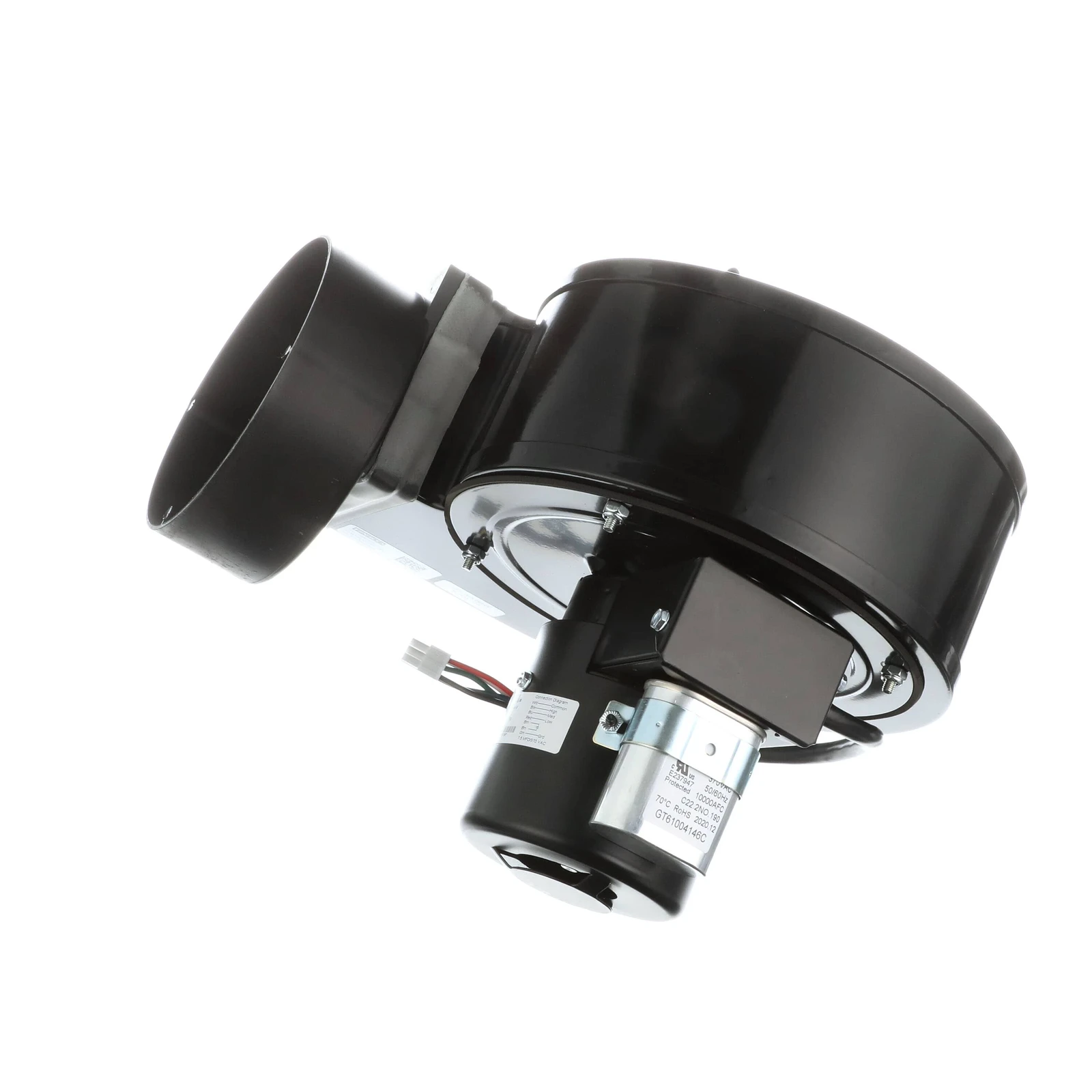 Blower Motor