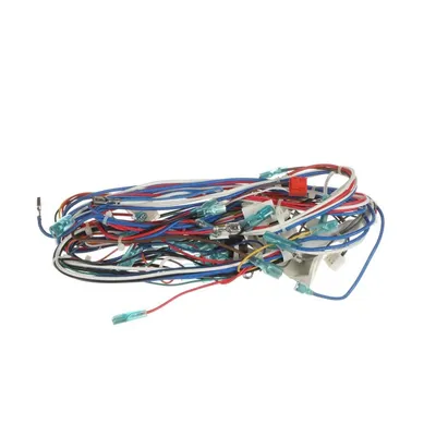 Wire Harness