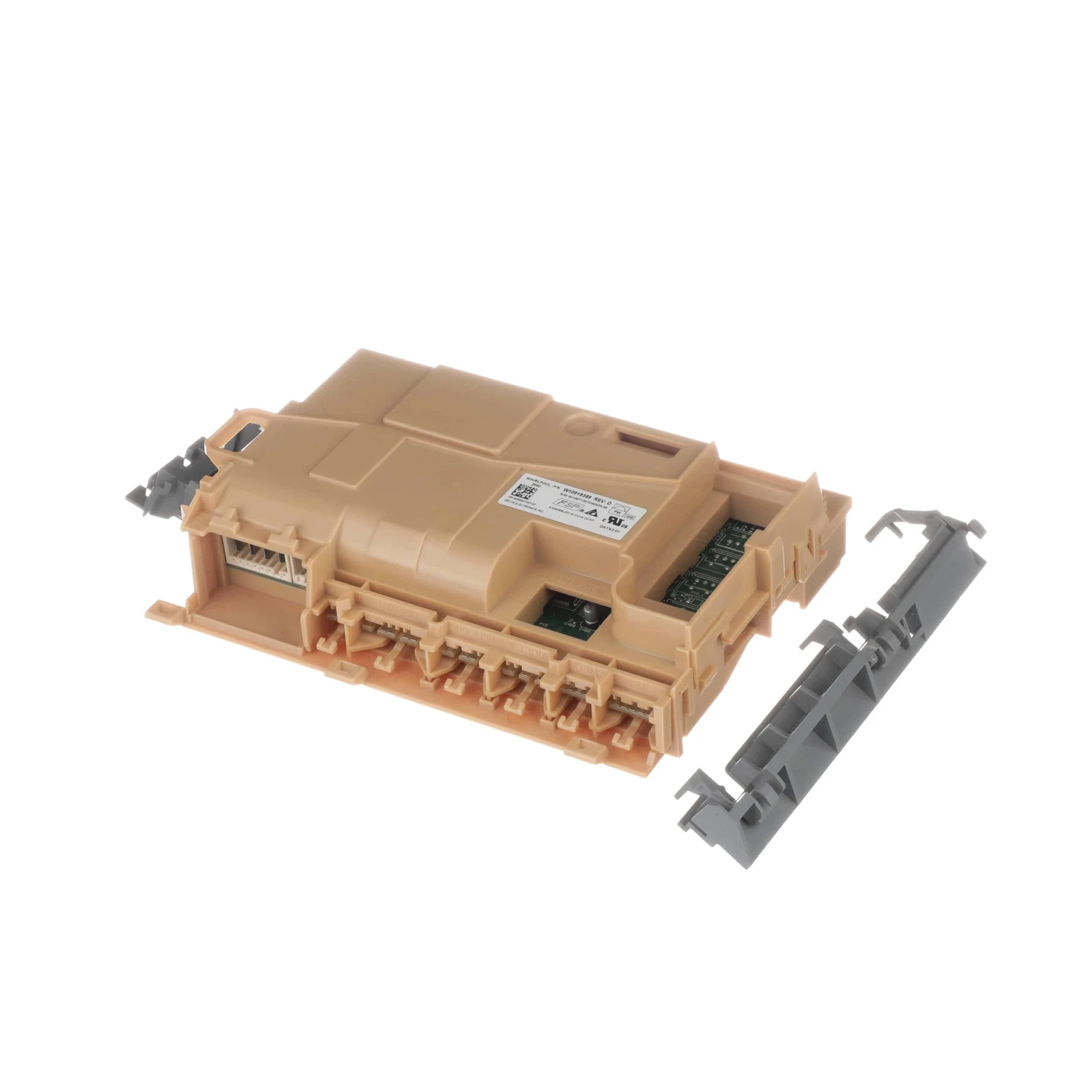 Electronic Control Board