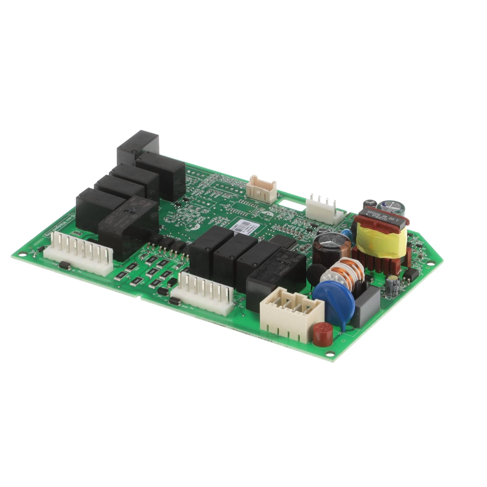 Electronic Control Board Assembly