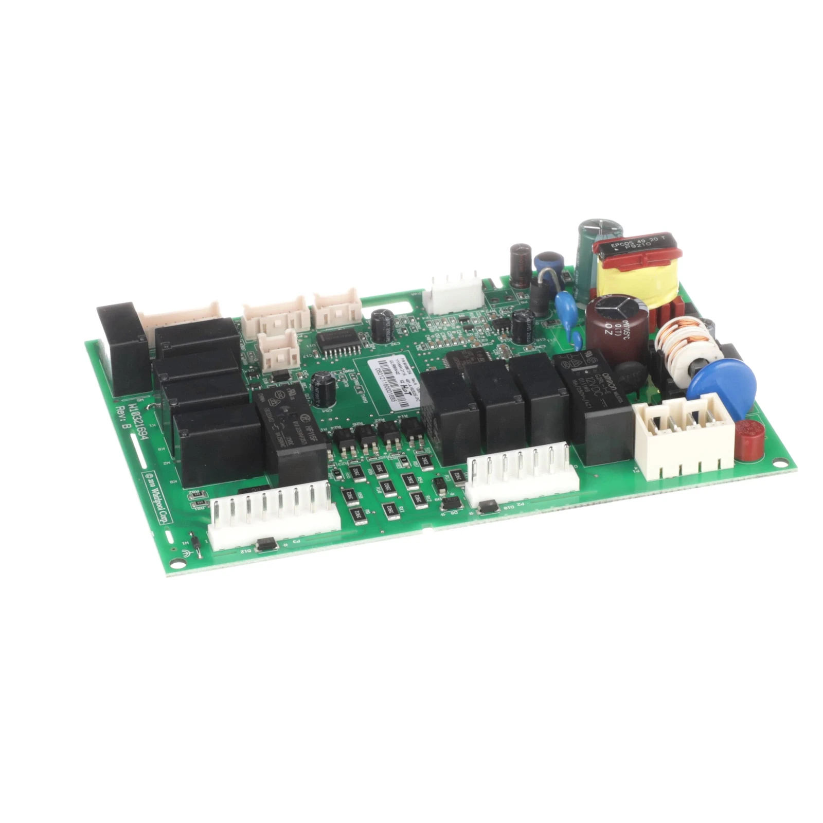 Electronic Control Board Core