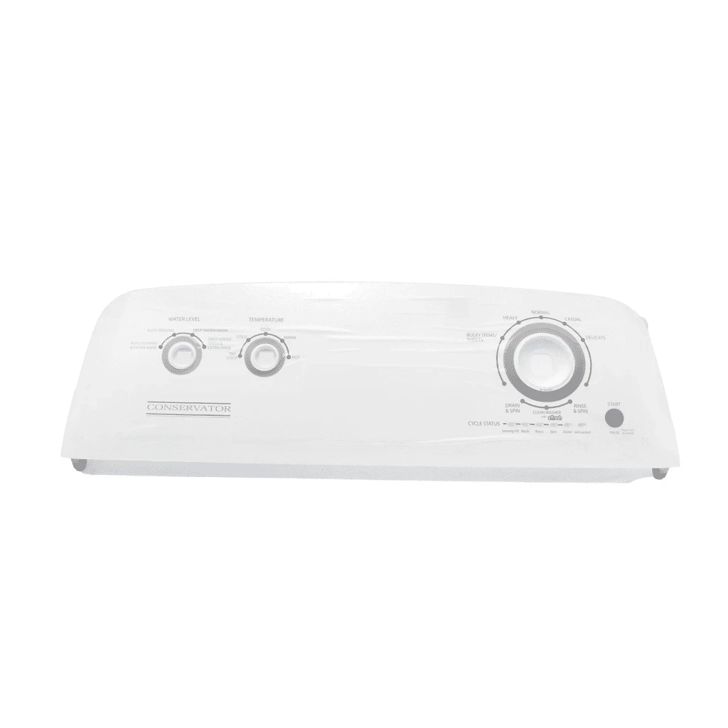Console Assembly