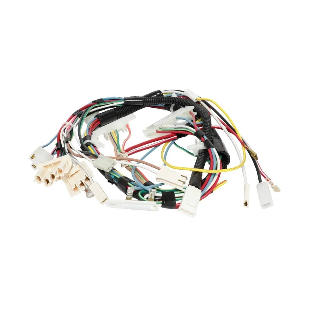 Wire Harness