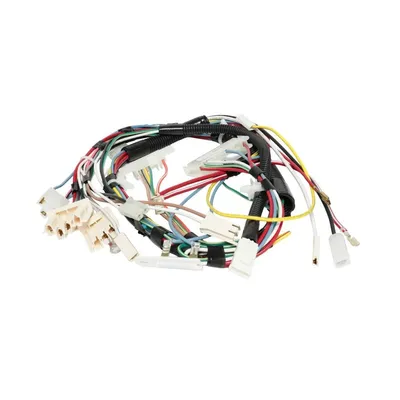 Wire Harness