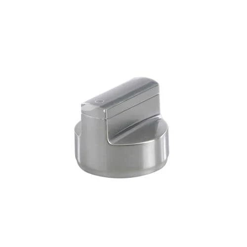 Knob Stainless Steel