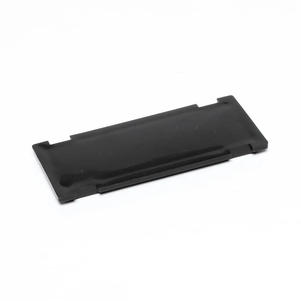 Plate Cover
