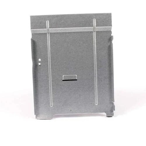 Deflector Assembly