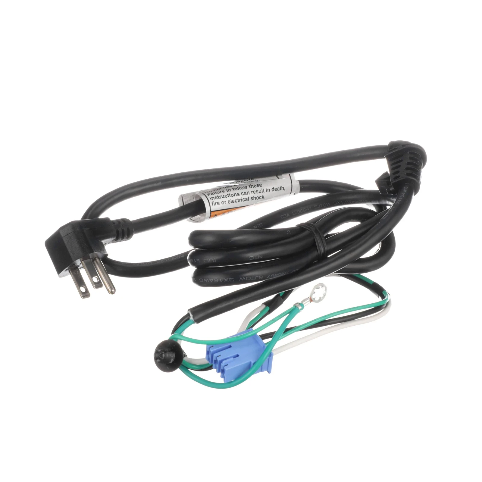 Power Cord
