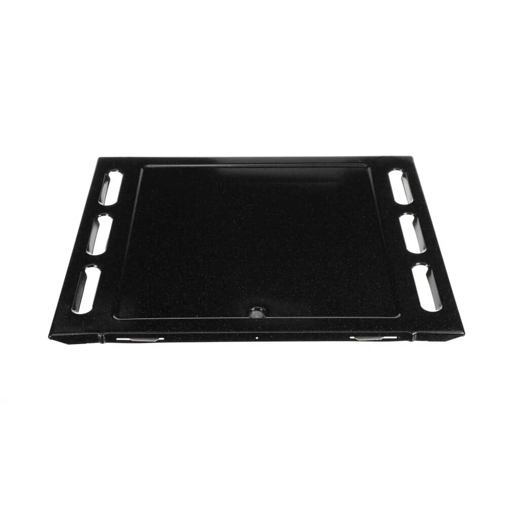 Bottom Assembly