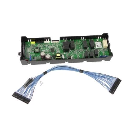 Electronic Control Board