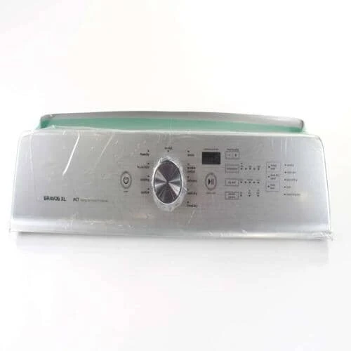 Console Assembly