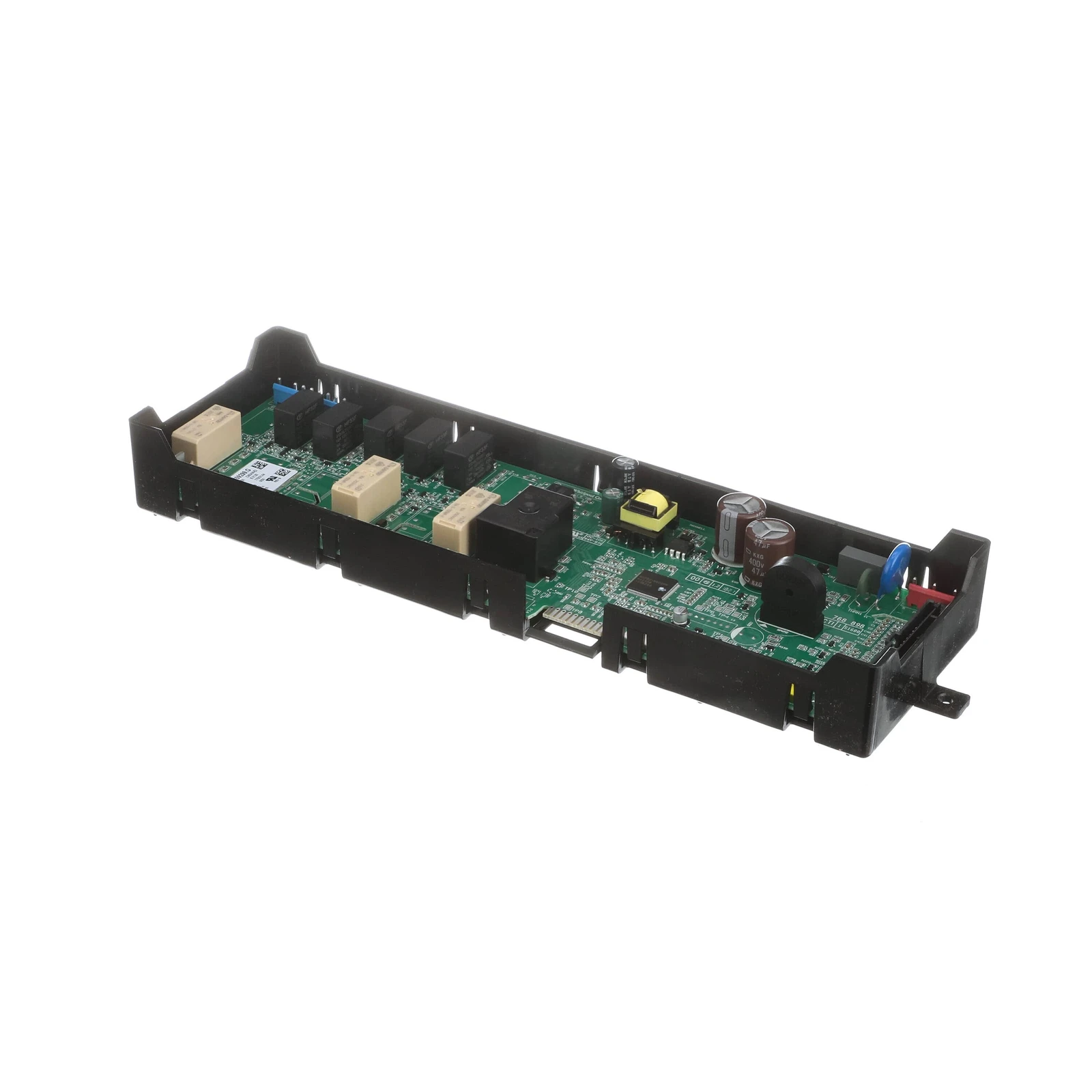 Electronic Control Board