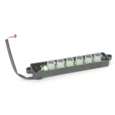 Electronic Control Board