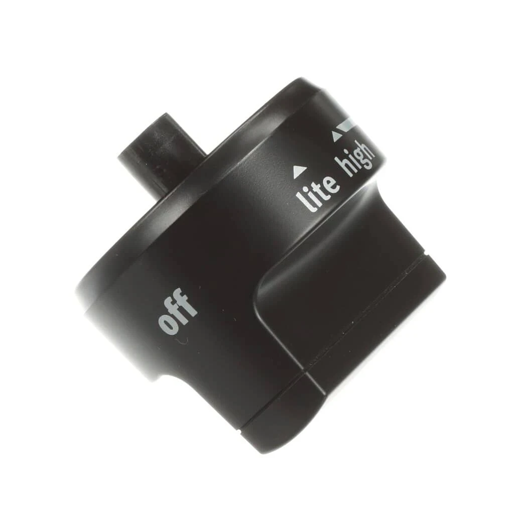 Knob Assembly
