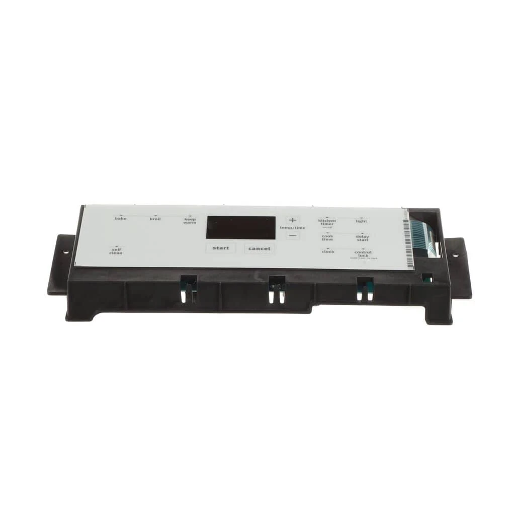 Electronic Control Board