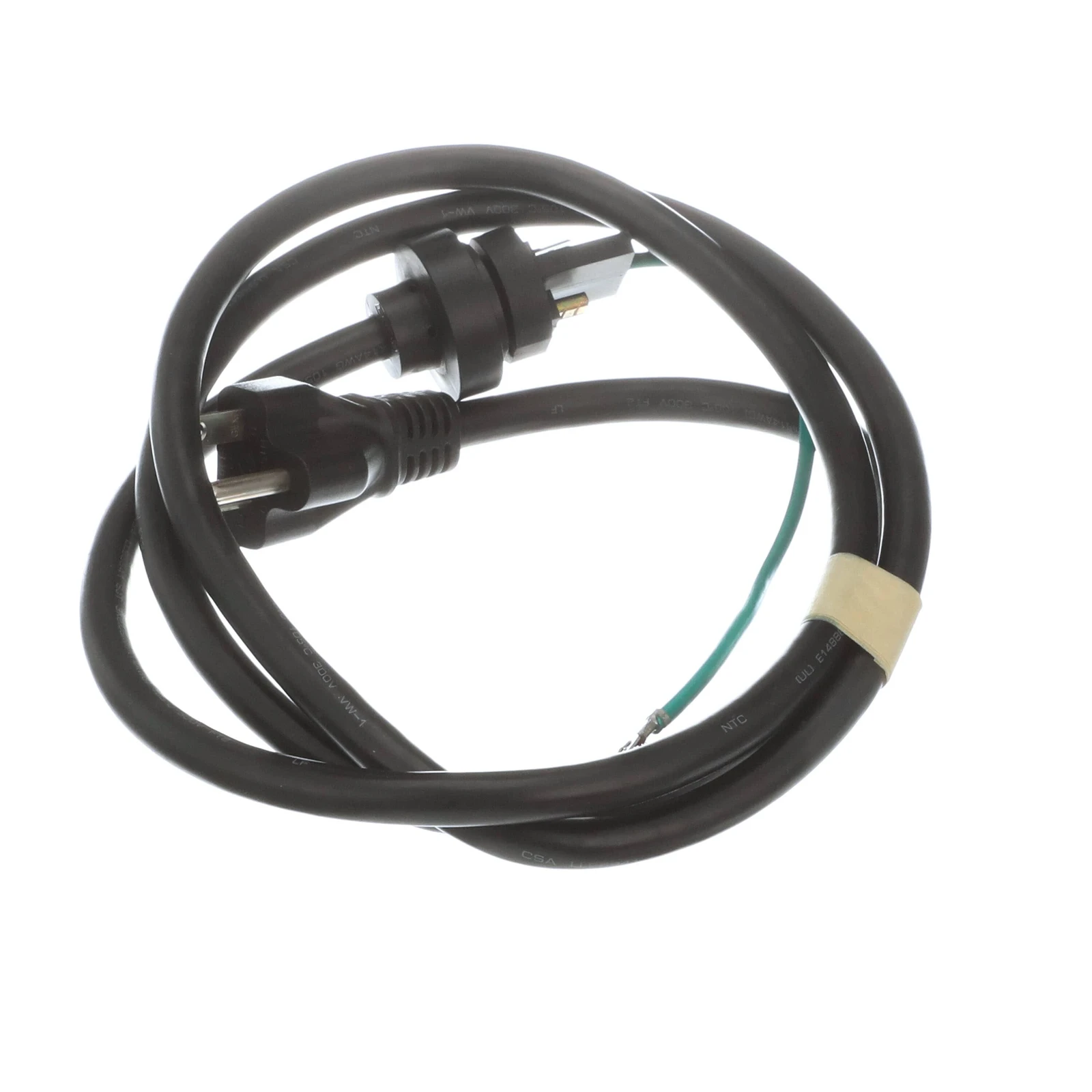 Power Cord