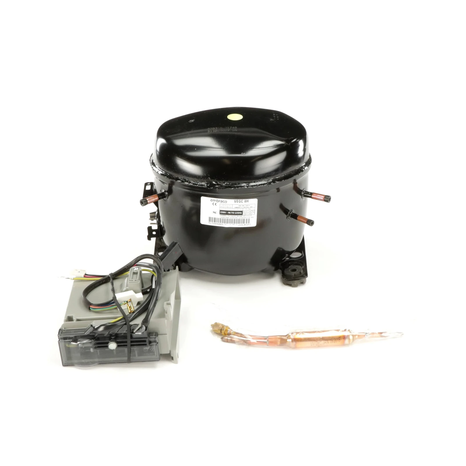 Compressor