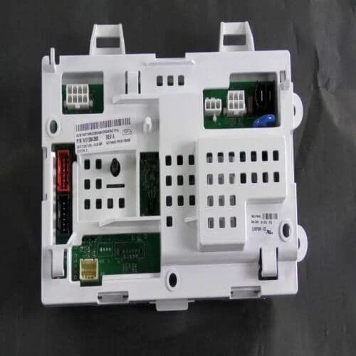 Electronic Control Board