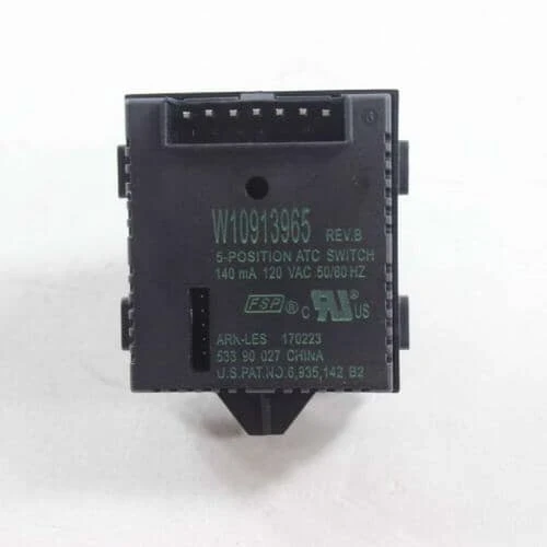Temperature Switch
