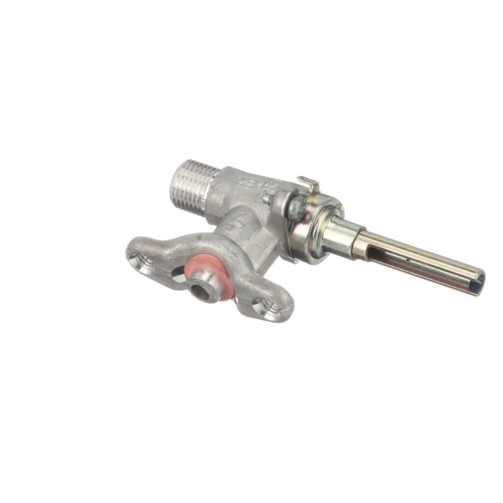 Burner Valve