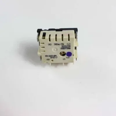 Infinite Switch