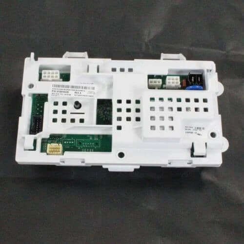 Electronic Control Board Assembly