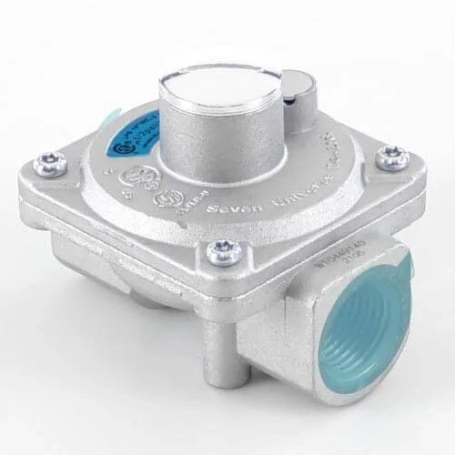 Pressure Regulator