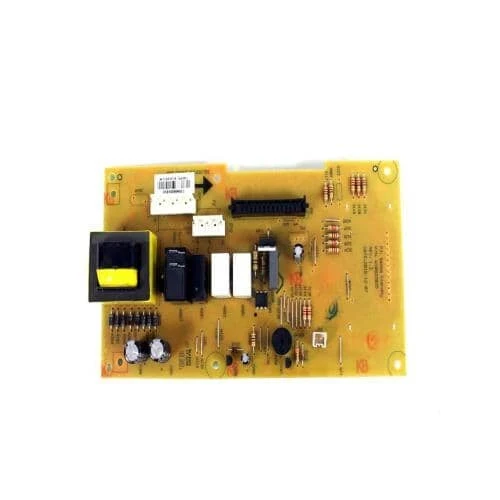 Electronic Control Board