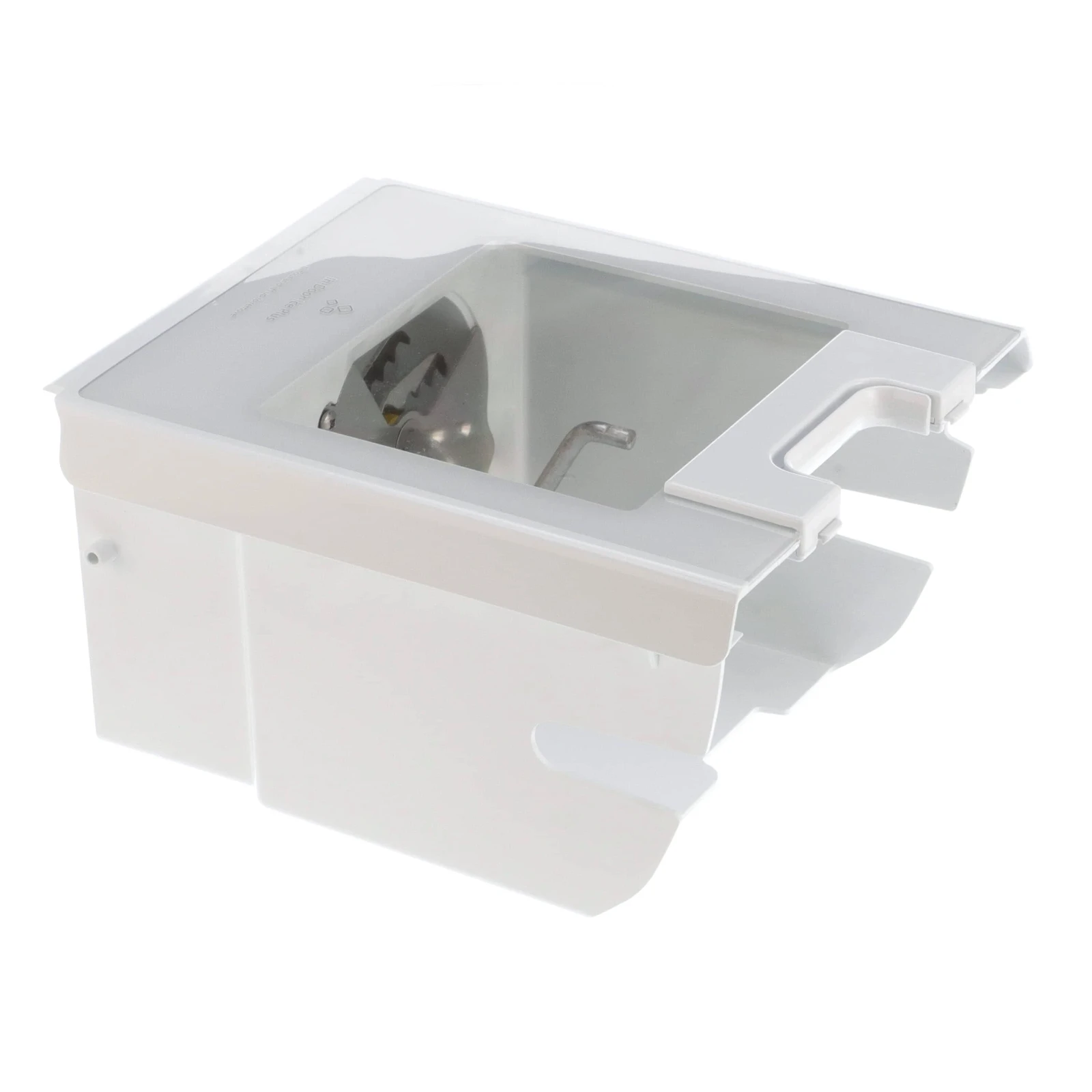 Ice Container