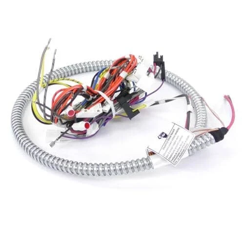 Wire Harness