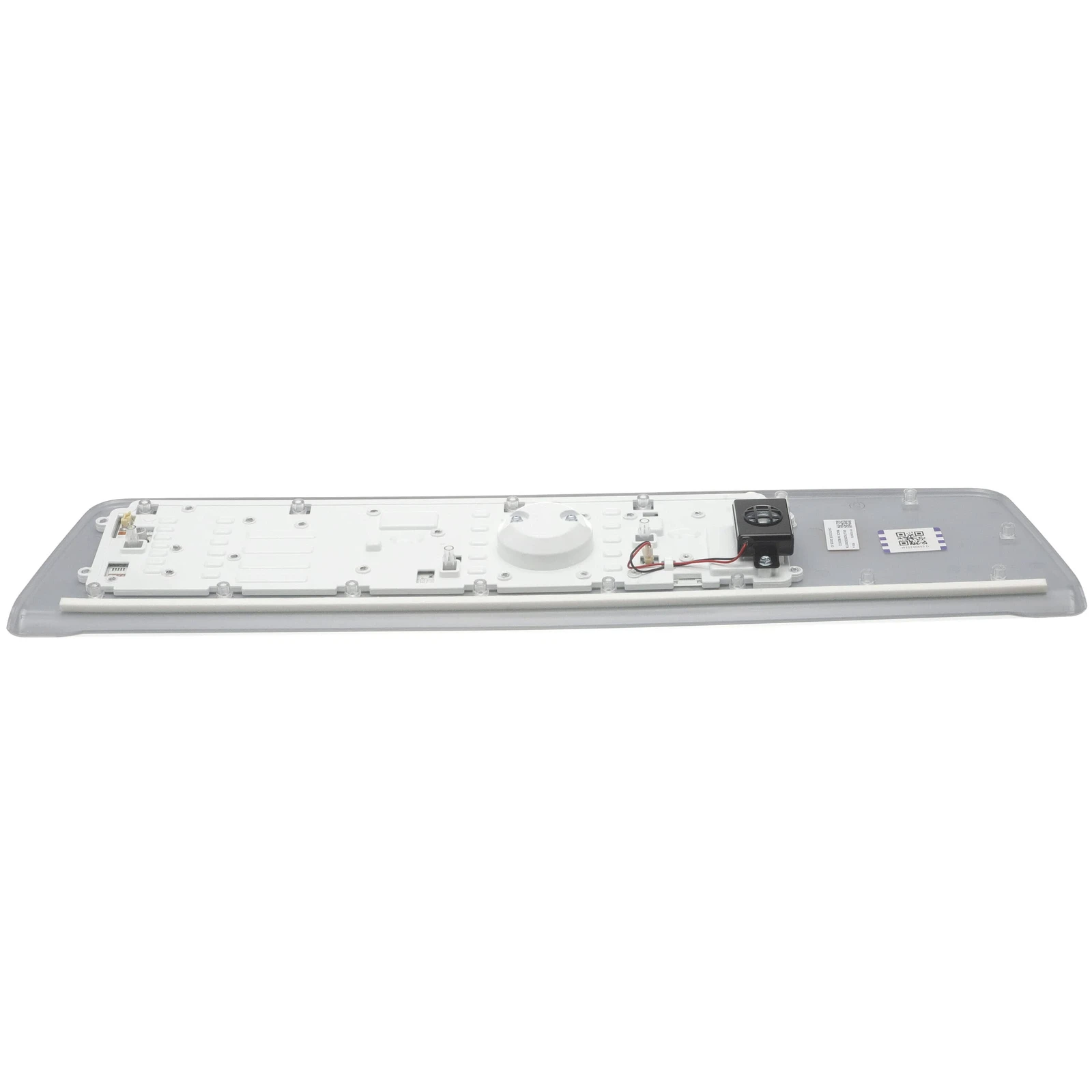 Electronic Control Board