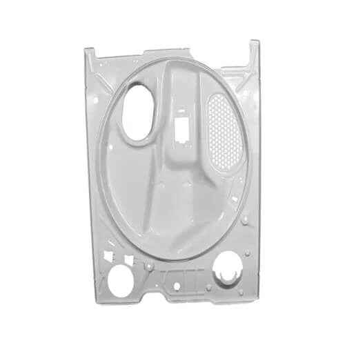 Bulkhead Assembly