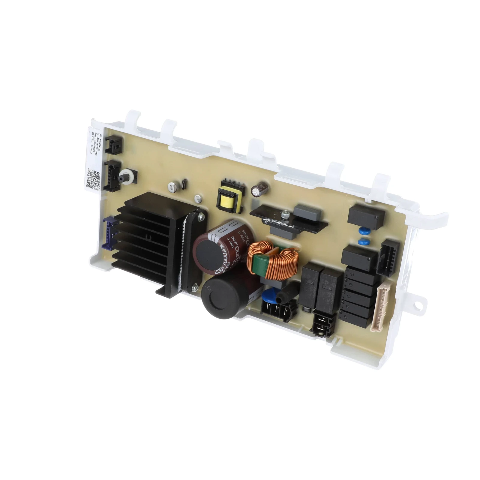 Electronic Control Board