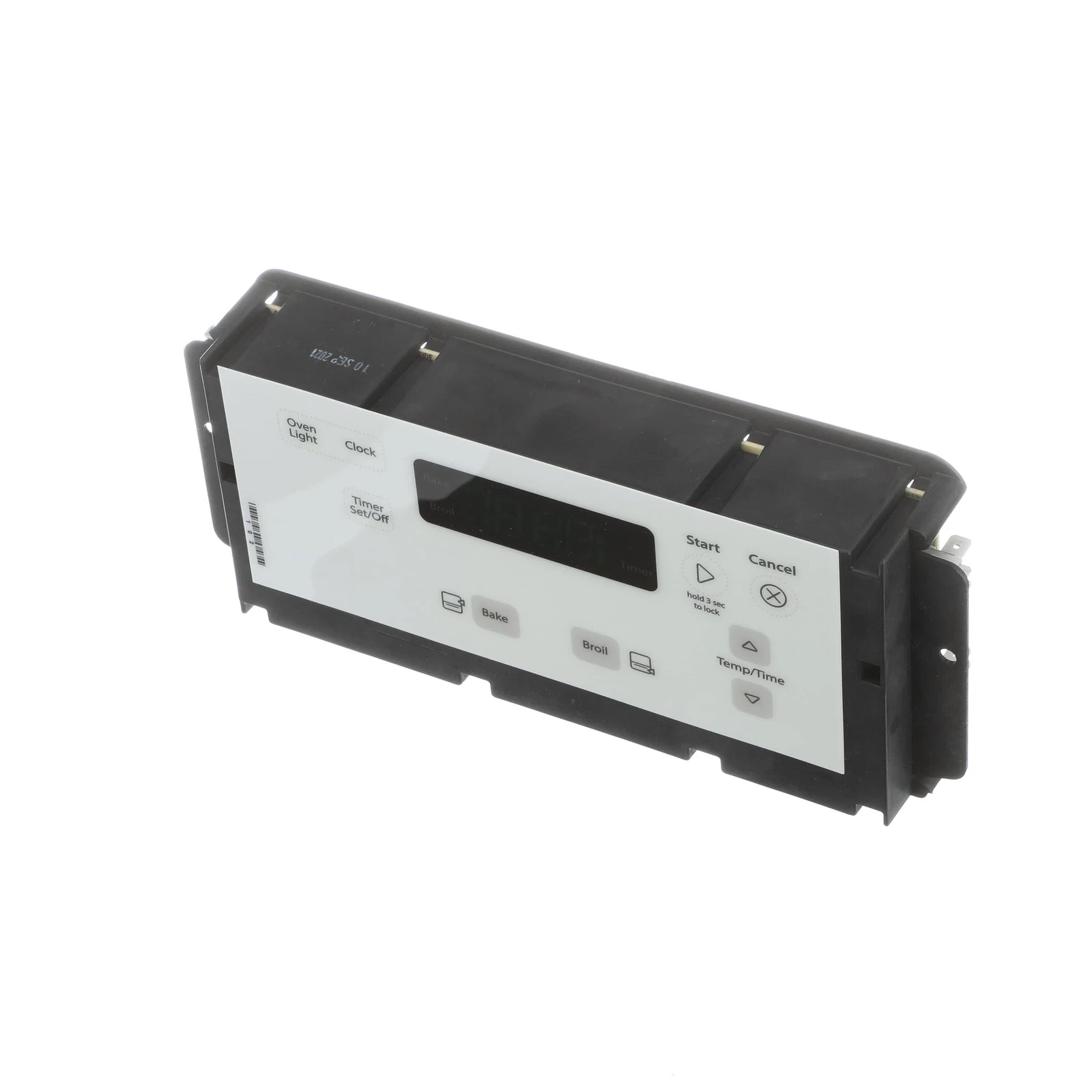 Electronic Control Board