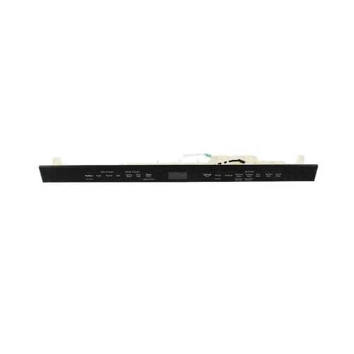 Console Assembly