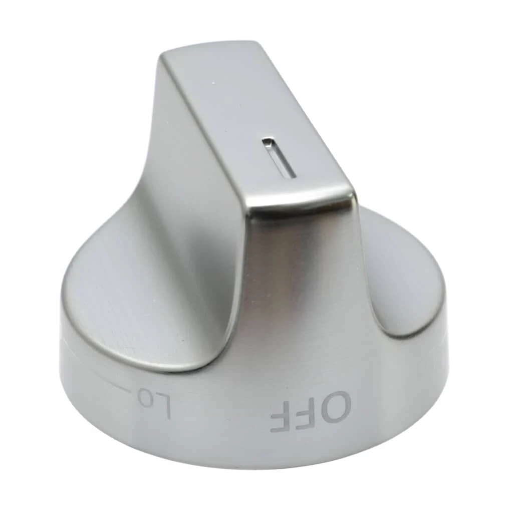 Knob Assembly