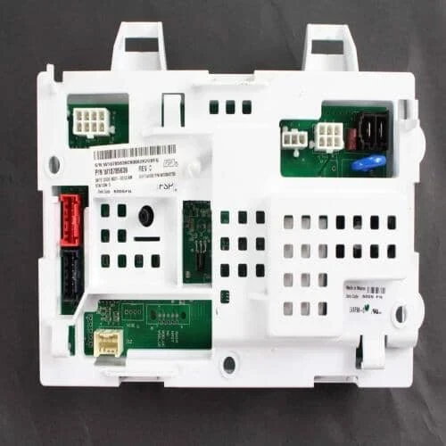 Electronic Control Board