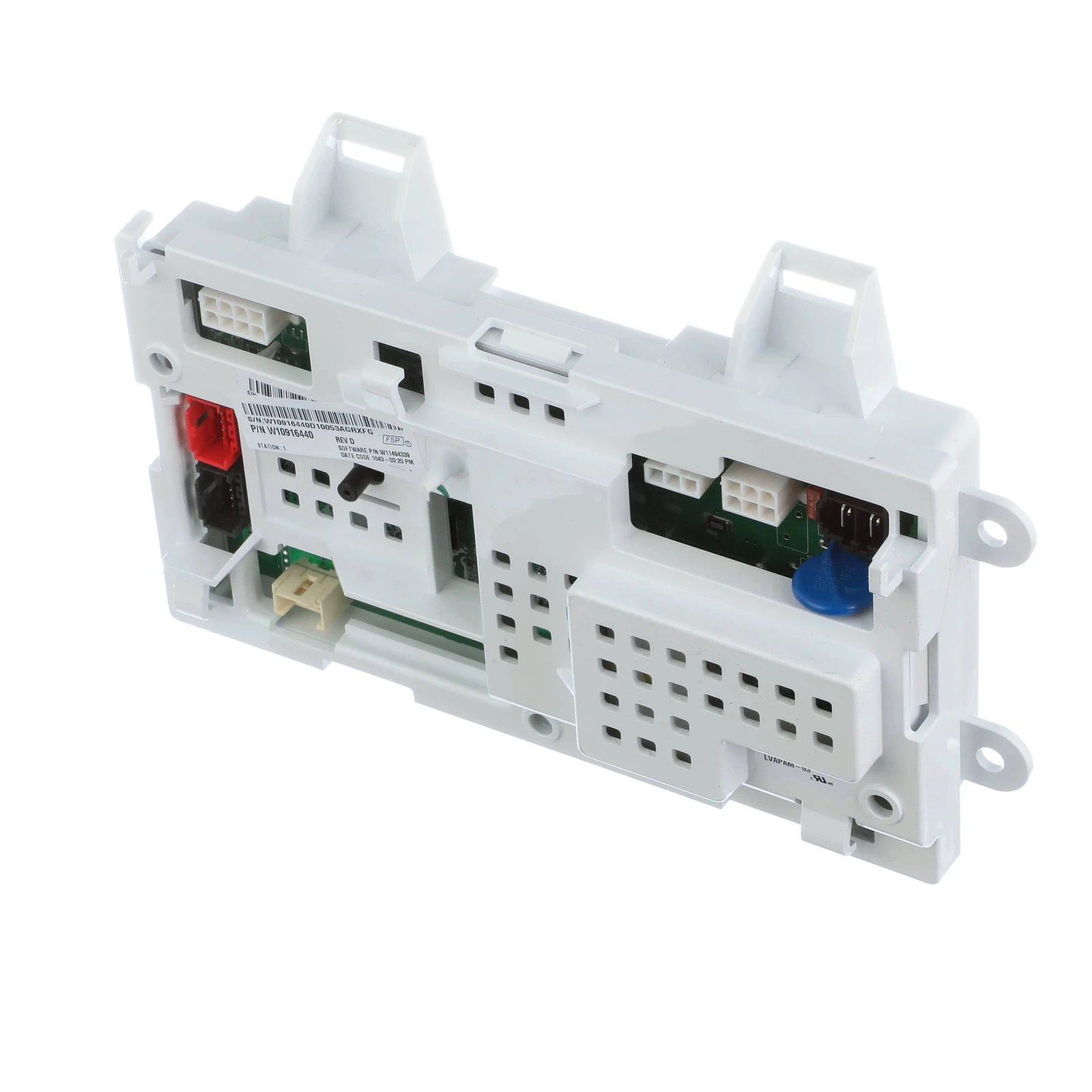 Electronic Control Board