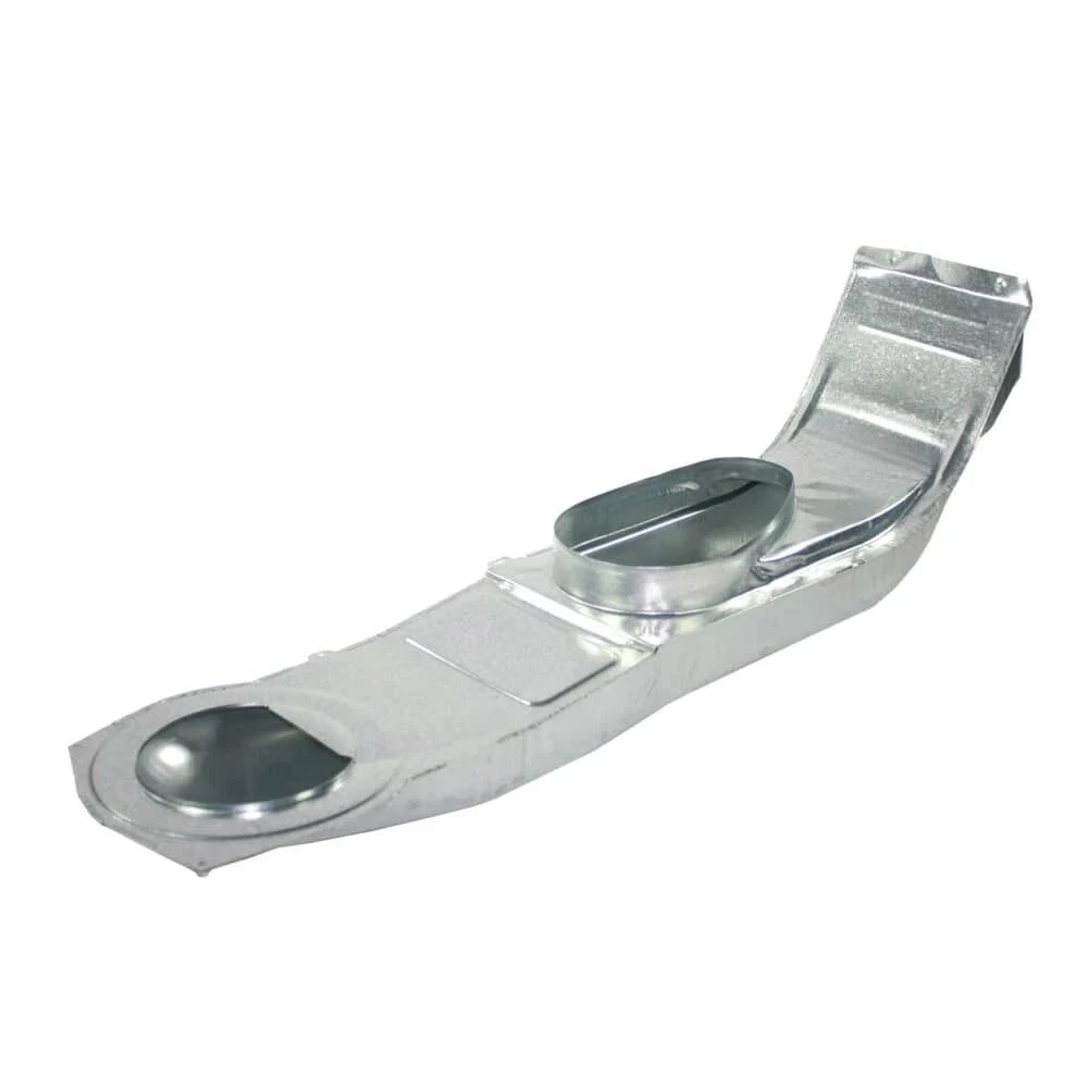 Chute Assembly