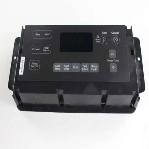 Electronic Control Board
