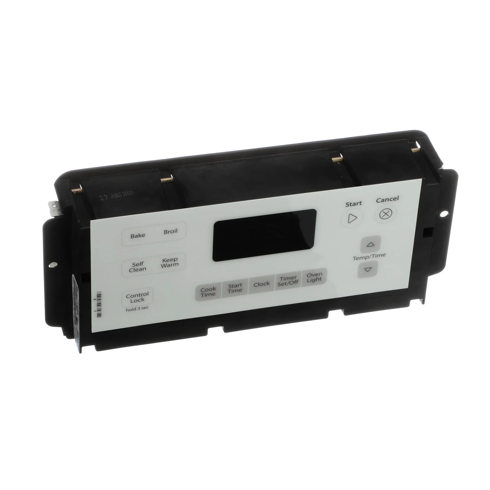 Electronic Control Board